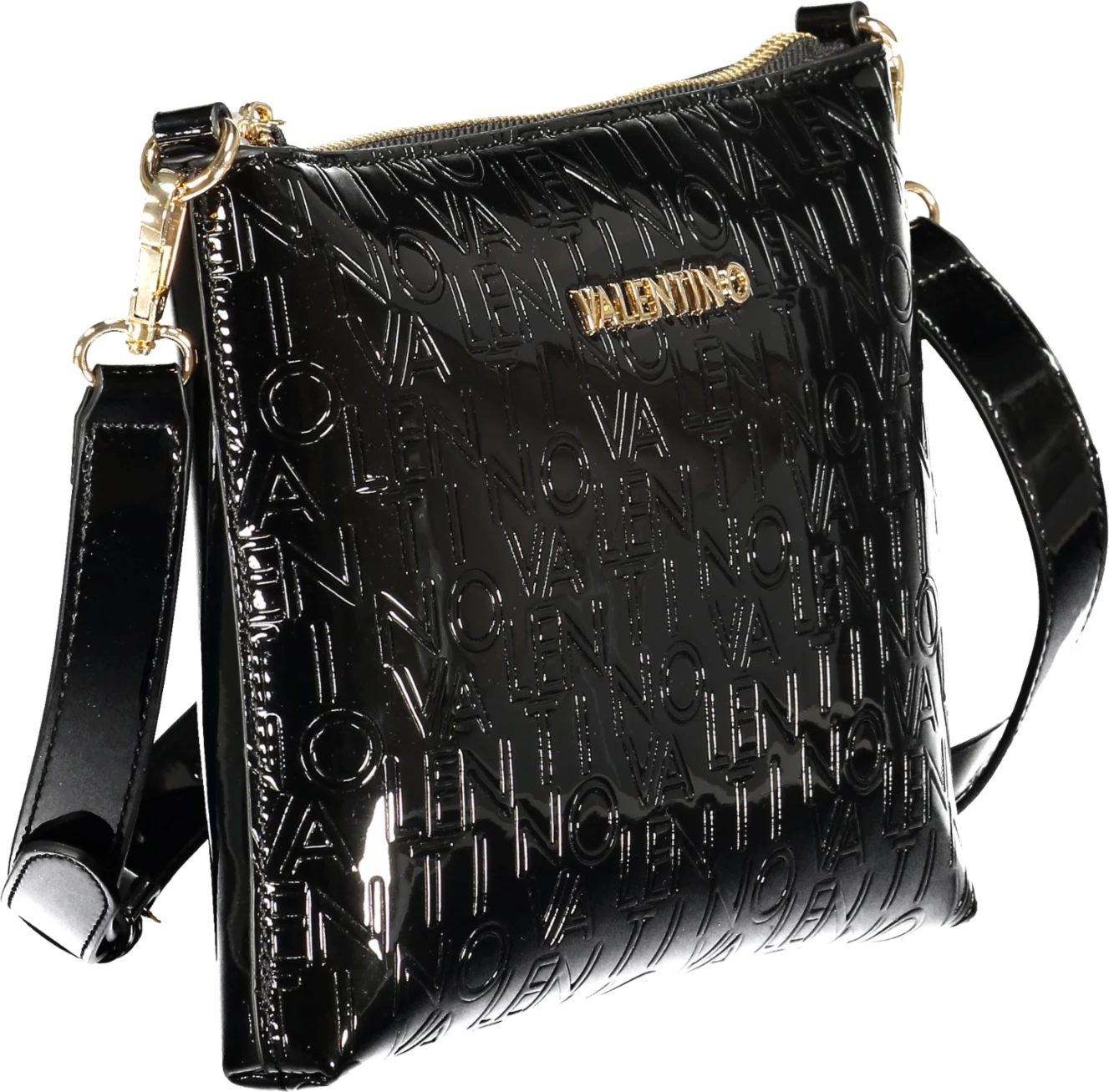 Çantë Valentino Bags femra, e zezë