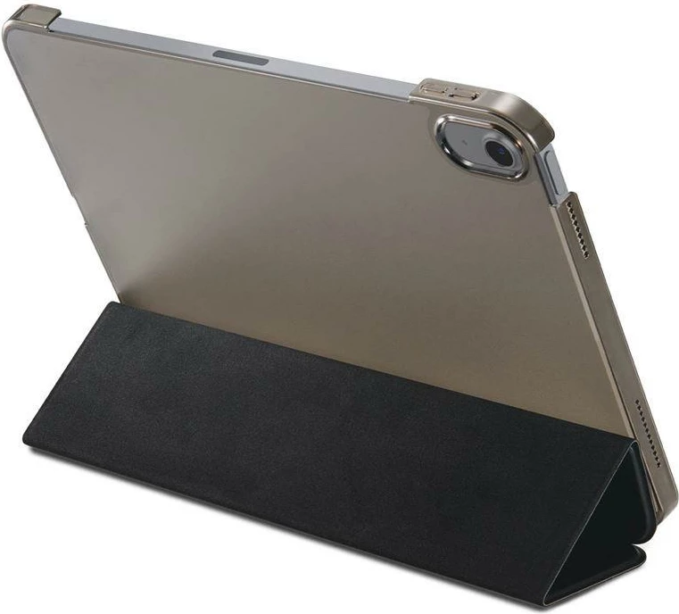 Mbështjellës Spigen Smart Fold për iPad 10.9" (2022), i zi