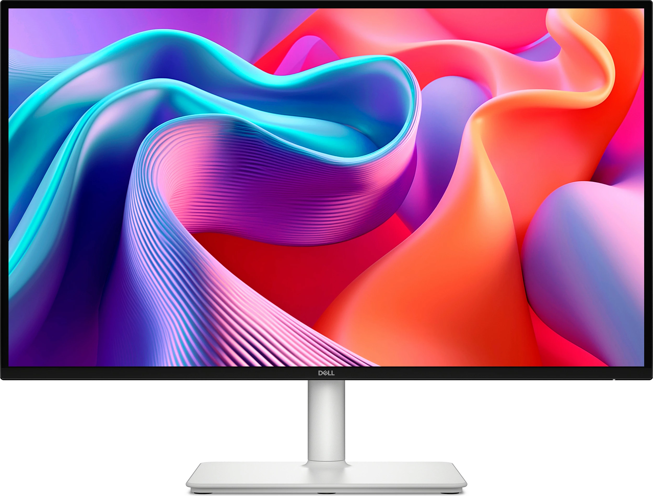 Monitor Dell Plus S2725DSM, 27", QHD 2560x1440, 144Hz, LCD, Ash White