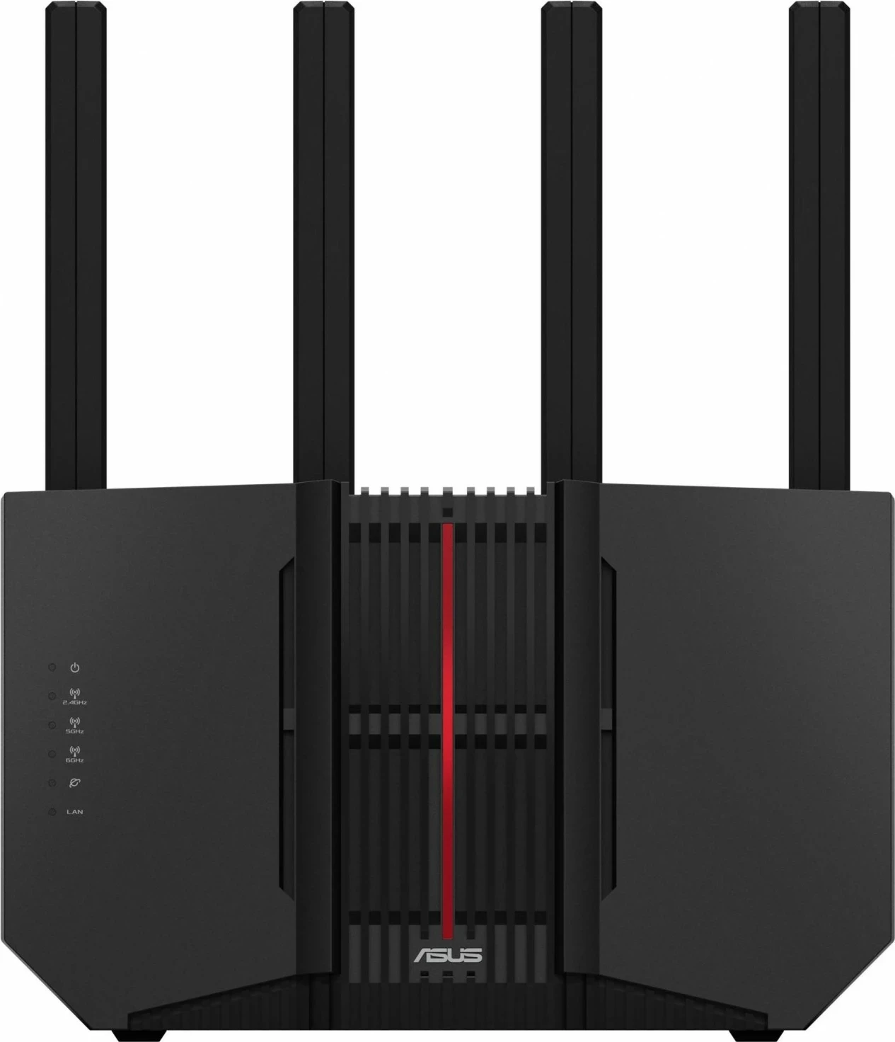 Router Asus RT-BE92U, WiFi 7, i zi