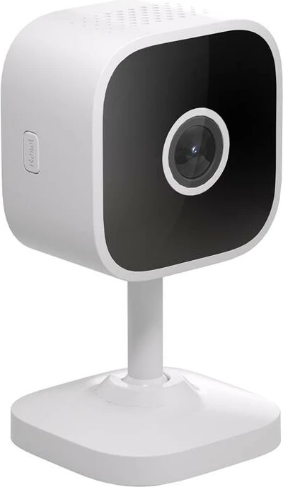 Kamerë IP e mençur Sonoff CAM-S2, Full HD, WiFi, për brenda, e bardhë