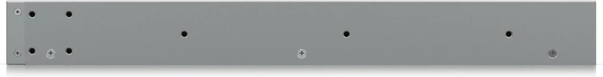 Switch i menaxhueshëm L2/L3 Ubiquiti USW-Pro-HD-24-PoE, 24x PoE++ (22x 2.5G + 2x 10G), 4x SFP+ 10G, buxhet PoE 600W, rack 1U, gri