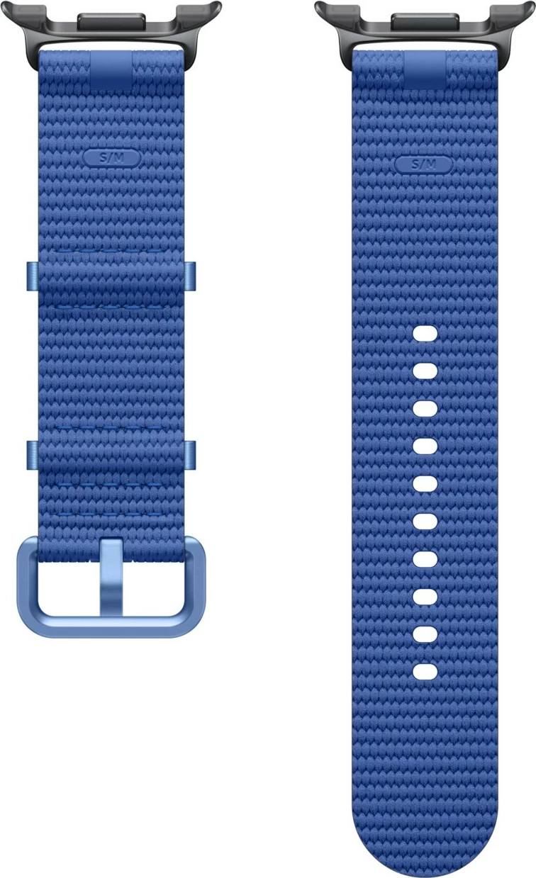 Rrip smartwatch Samsung Athleisure S/M, Watch8 Classic, kaltër