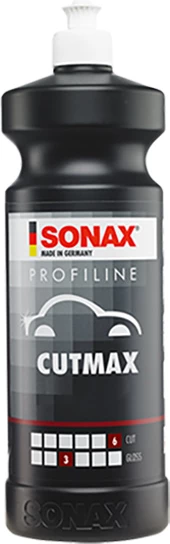 Polir SONAX Profiline Cutmax 06-03, 1L