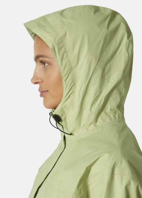 Jakne për femra Helly Hansen Loke, të gjelbra [Madhësia: XS]