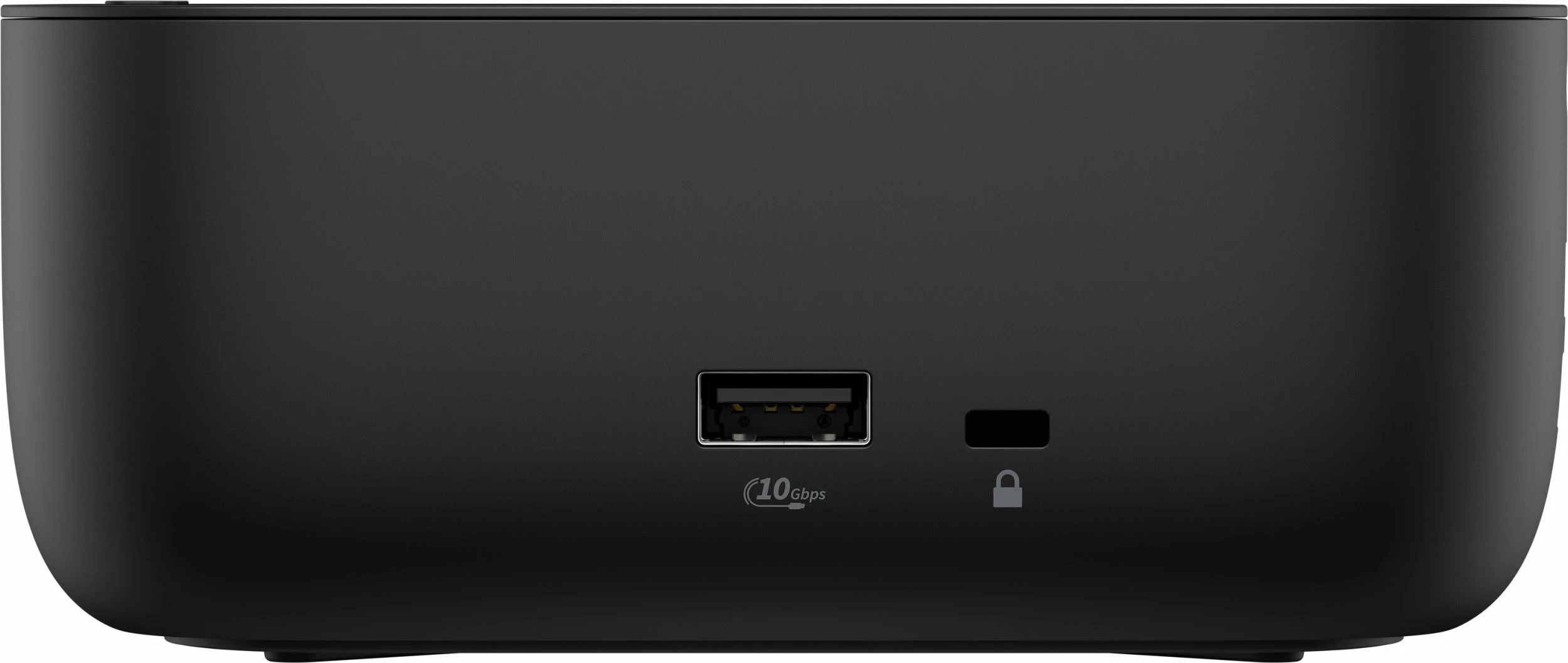 HP USB-C 100W G6 Dock