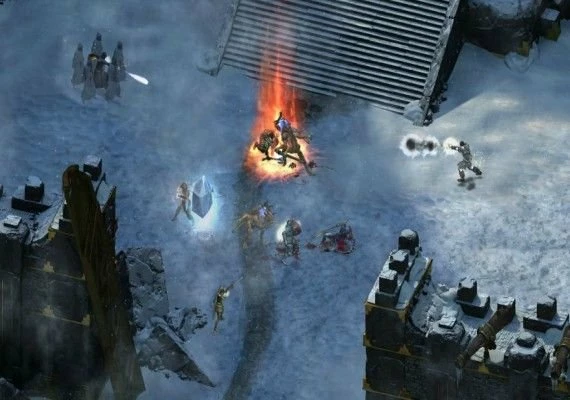 Pillars of Eternity: The White March Part I EN/DE/FR/IT Global