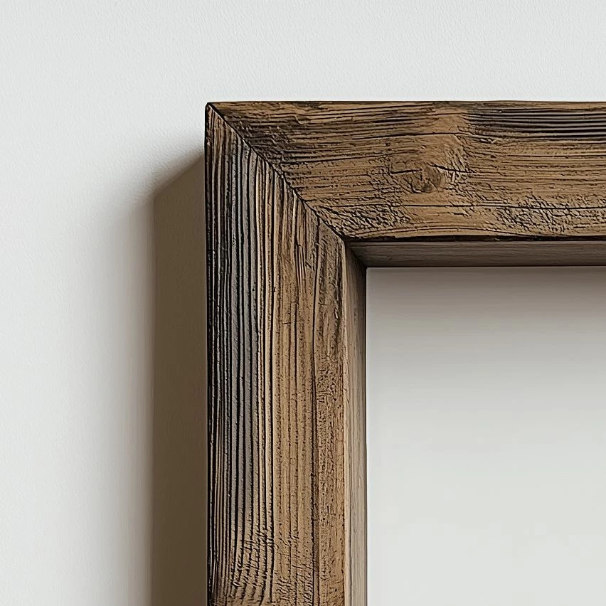 Pikturë dekorative me kornizë MDF (3 copë), Wallity, UKZM067