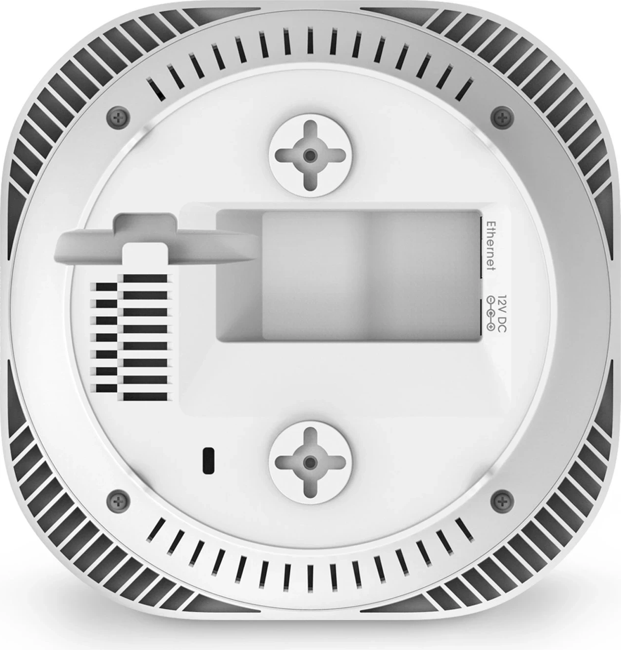 Pikë Qasjeje Wireless EnGenius Cloud ECW120, me Menaxhim në Cloud