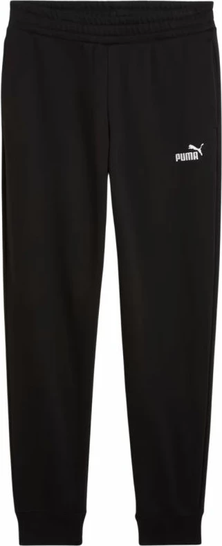 Pantallona sportive Puma femra, të zeza