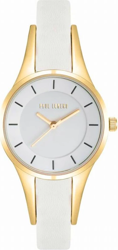 Orë dore për femra Paul Lorens, e bardhë