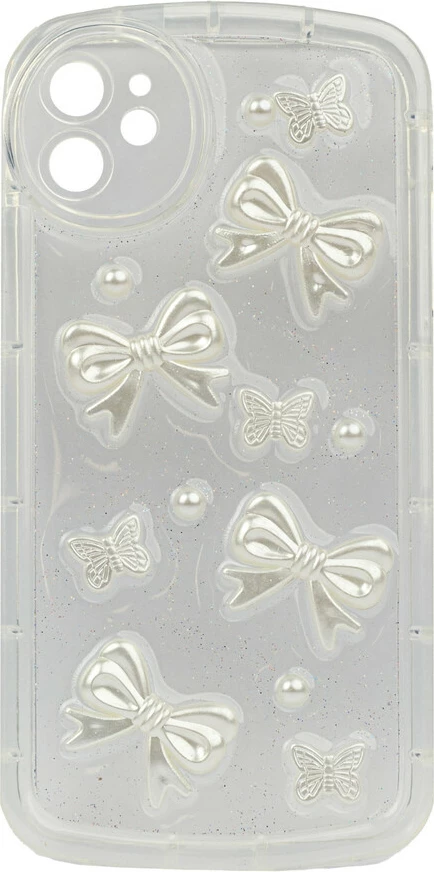 Fotroll Për Telefon Tech Time Bow (IP15)