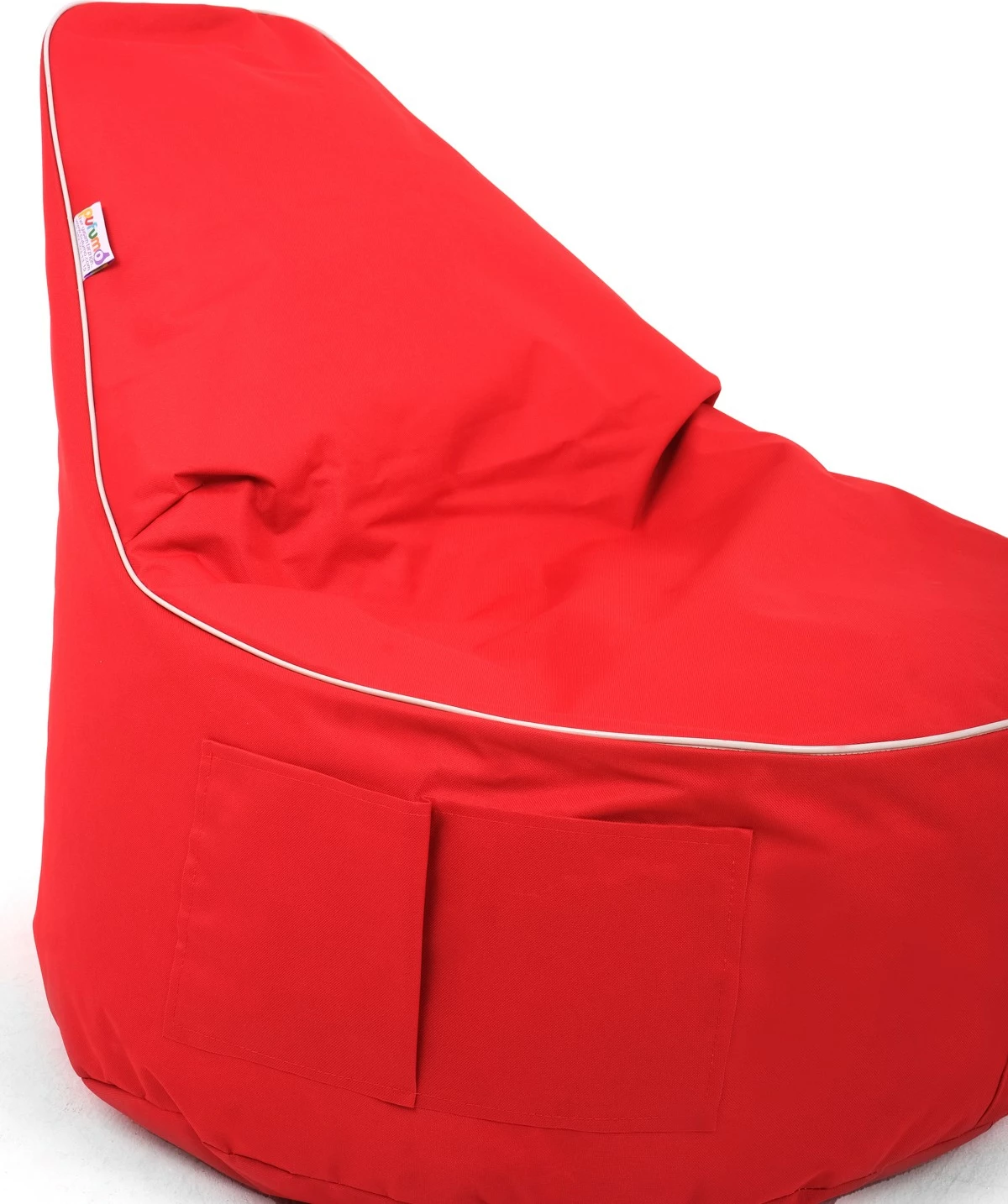 Qese ulëse e kuqe, Atelier del Sofa, Golf