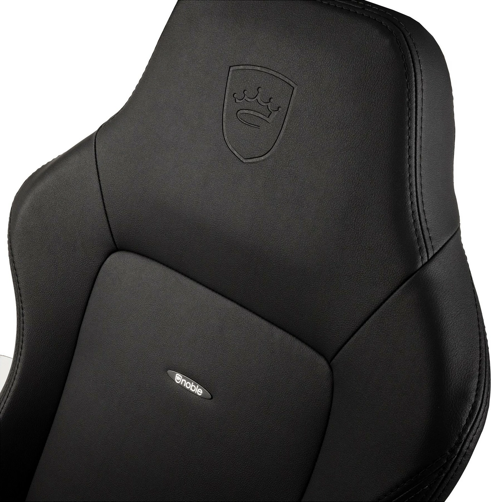 Karrige gaming Noblechairs HERO Black Edition, e zezë