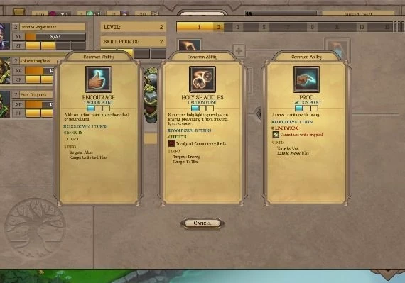 Fort Triumph Global