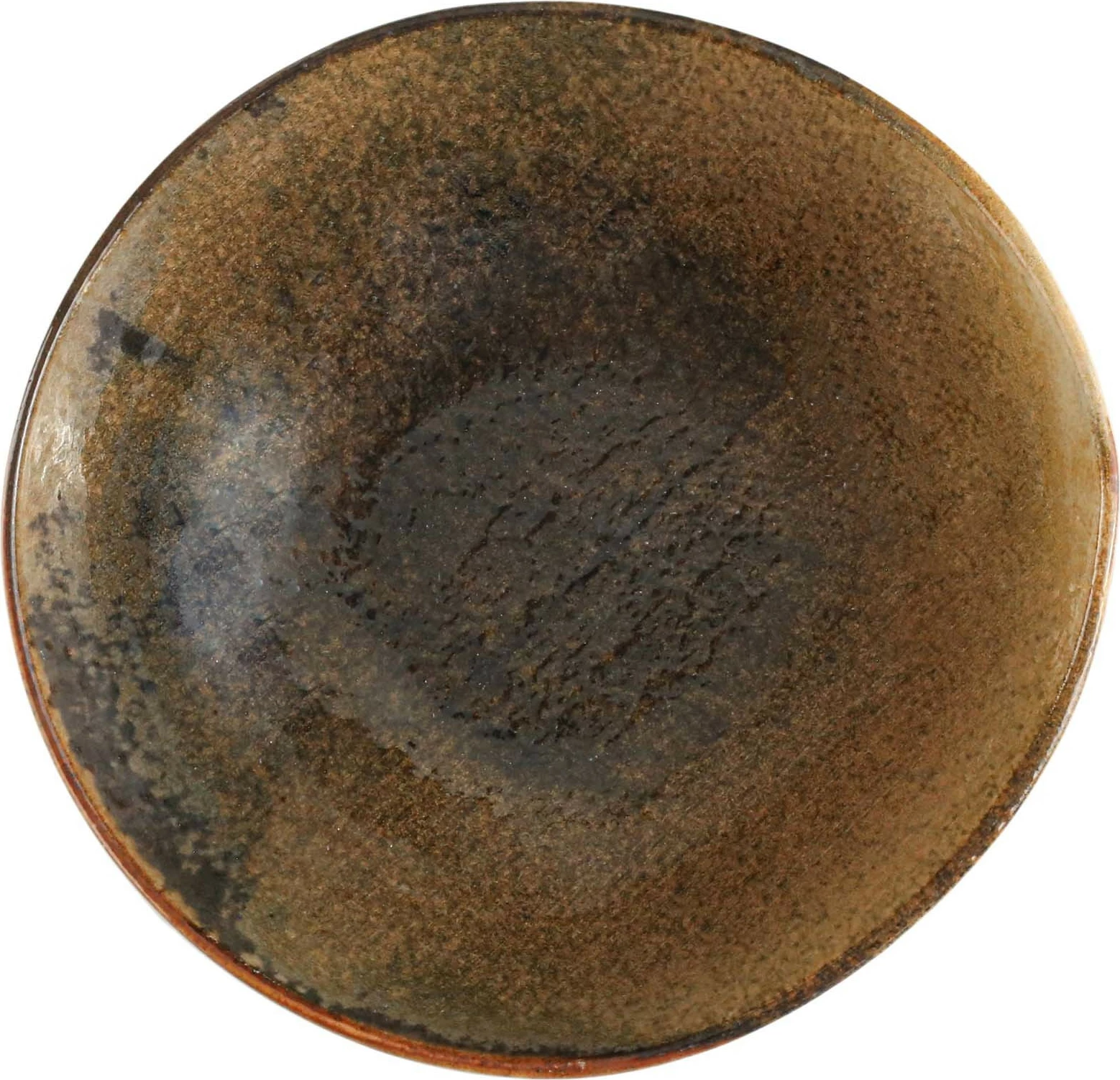 Tas Porland Genesis 600 ml Ø170 mm, kafe, set 6 copë