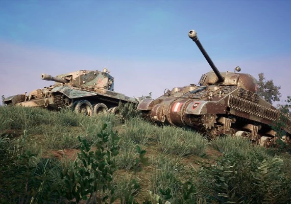 Headquarters: World War II EN/DE/FR/PL/RU/ZH/ES/UK Global