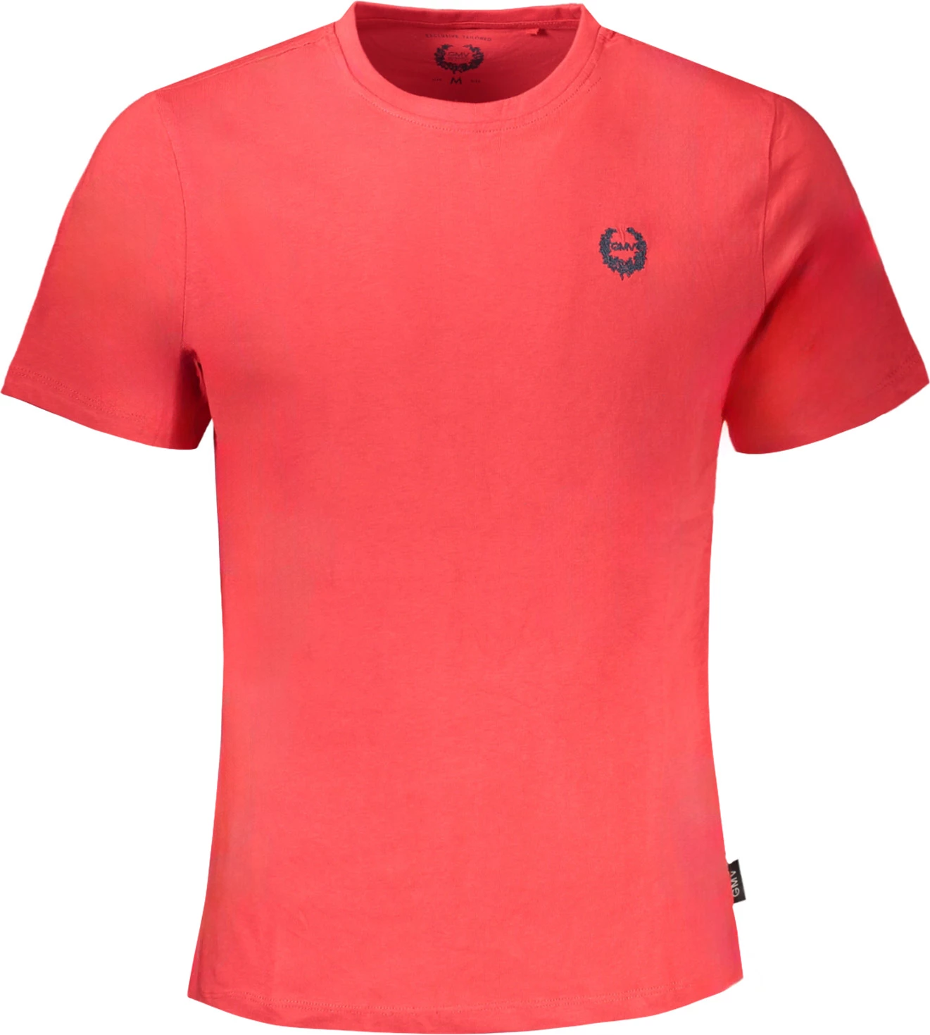 Maicë për meshkuj GIAN MARCO VENTURI, e kuqe