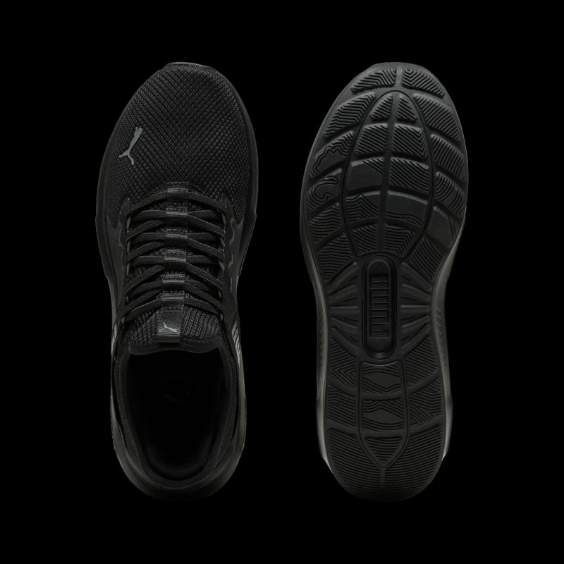 Atlete Puma Softride Enzo 5 Slip Tech, të zeza [Madhësia: 44.5]