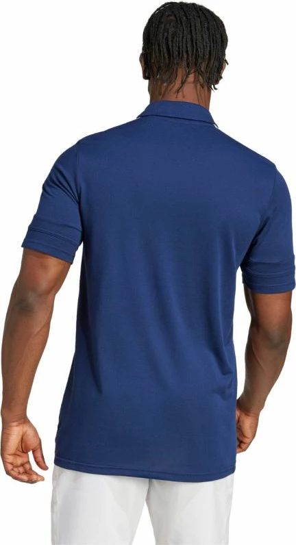 Maicë polo për meshkuj adidas, e kaltër [Madhësia: M]