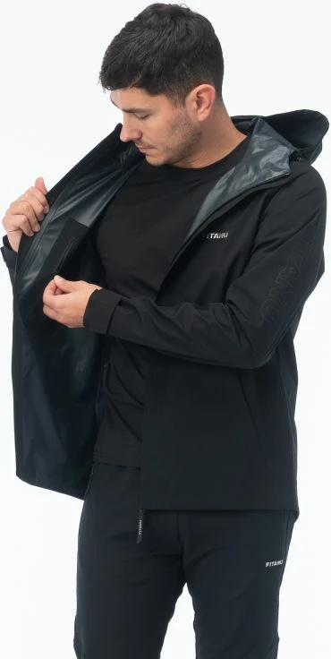 Jakne për meshkuj Fitanu CALTISE Transition, lifestyle