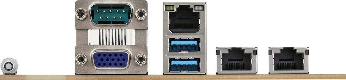 Pllakë amë ASRock WRX80D8-2T, Socket sWRX8, 8x DDR4, 7x PCIe x16, 3x LAN