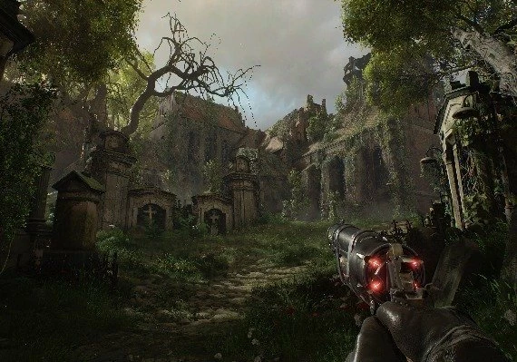 Witchfire EN Global