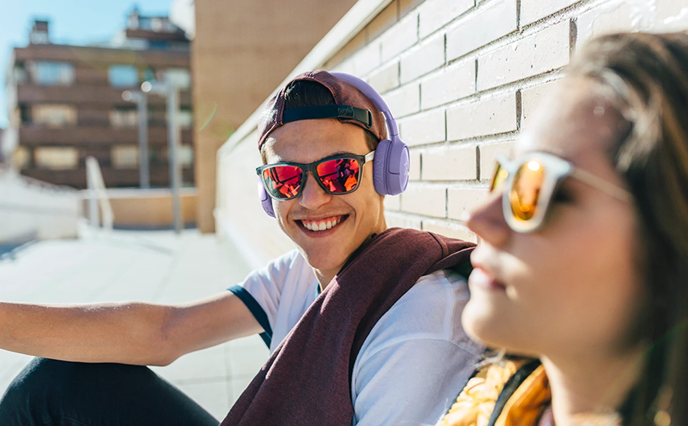 Kufje JBL TUNE 670 NC