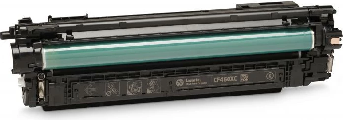 Toner HP 656X CF460XC rendiment 24,000 faqe, e zezë