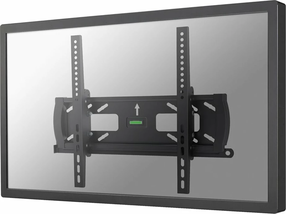 Mbajtës muri për TV Neomounts PLASMA-W240, i zi