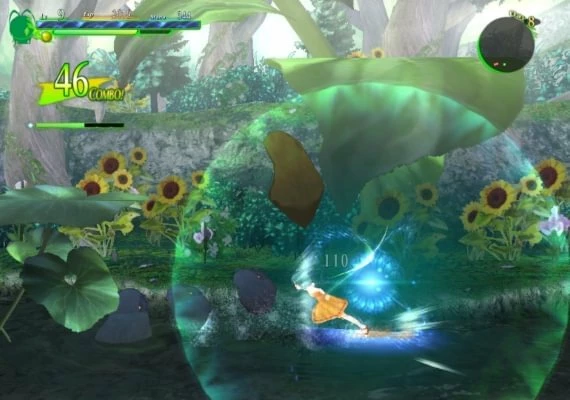 Fairy Bloom Freesia EN/JA Global