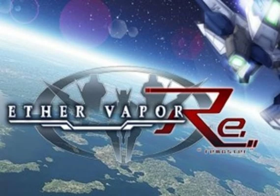Ether Vapor Remaster EN/JA Global