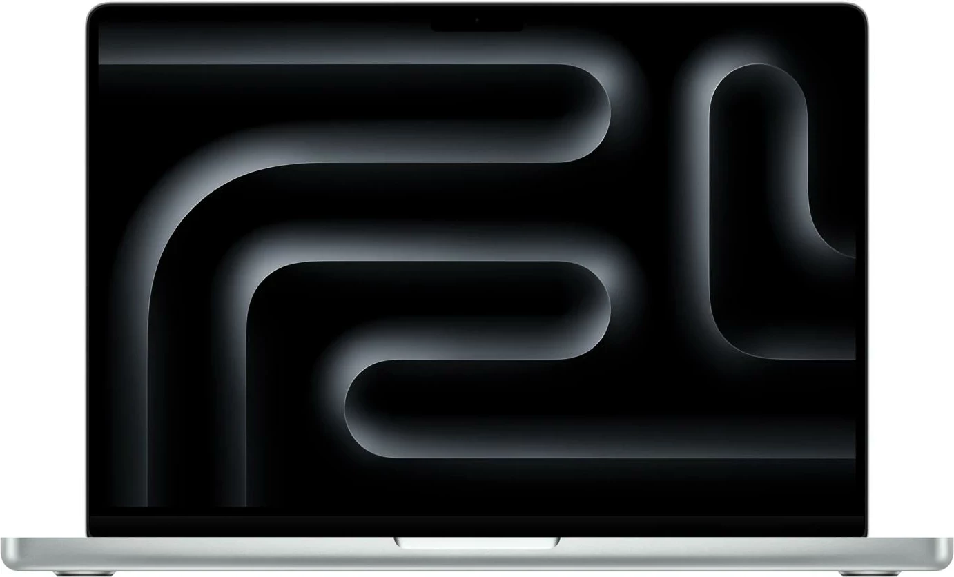 Kompjuter Apple MacBook Pro 2026 14" M5 Pro 16GB 1TB Silver