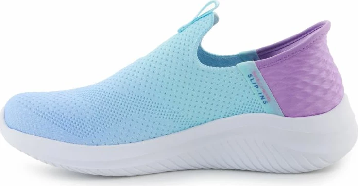 Atlete fëmijësh Skechers, të kaltërta [Madhësia: 37.5]