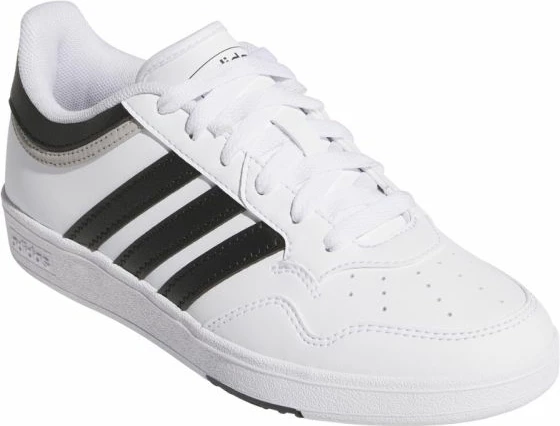 Atlete për fëmijë adidas, të bardha [Madhësia: 35.5]
