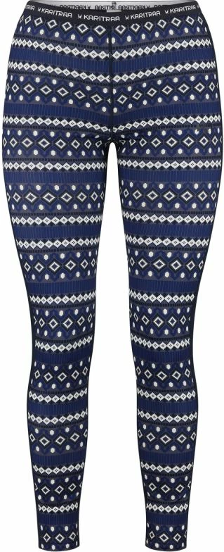 Hellonke termoaktive për femra Kari Traa, navy blue