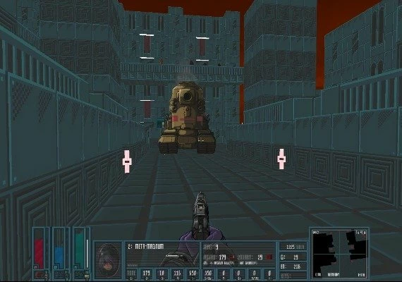 The Citadel EN/JA Global
