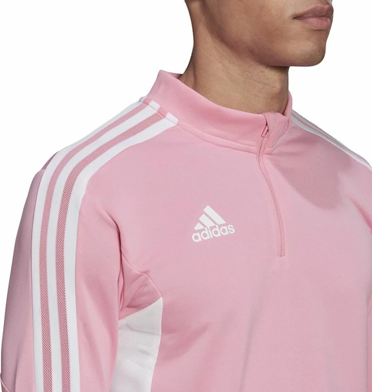 Duks për meshkuj adidas, rozë [Madhësia: XXL]