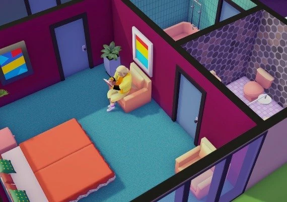 Hotel Magnate EN Global