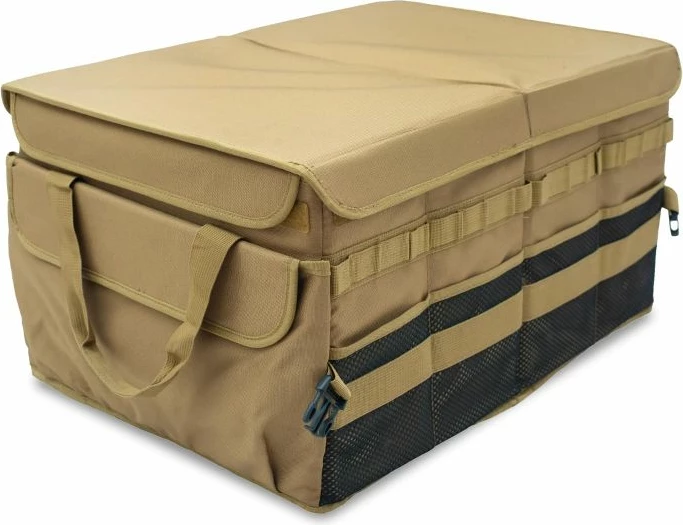 Çantë organizuese për udhëtim Offlander, e gjelbër