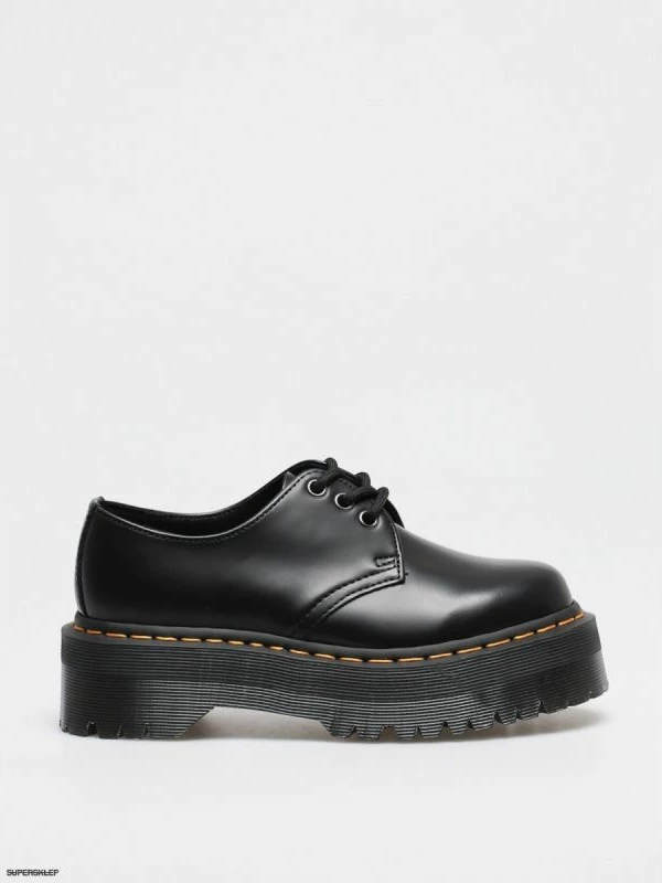 Këpucë Dr Martens, të zeza
