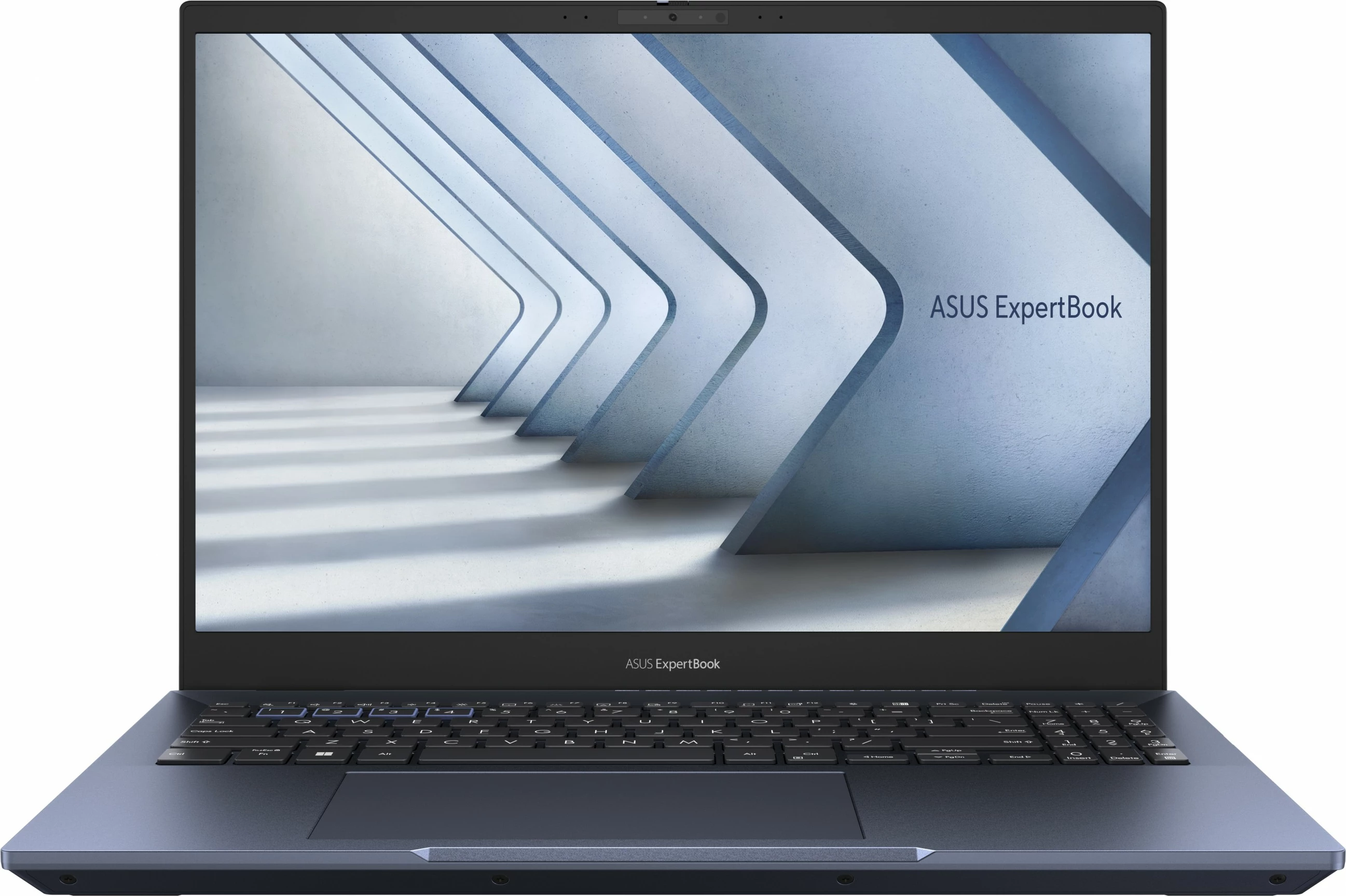 Laptop ASUS ExpertBook B5 B5602CVA-MB0058X, Intel Core i7, 16 GB RAM, 1 TB SSD, Star Black
