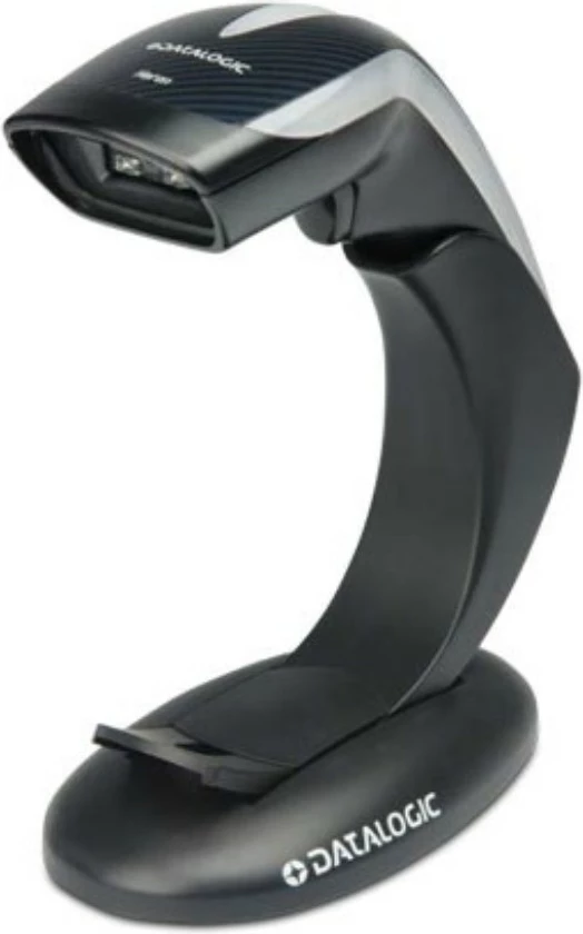 Skaner Datalogic Origin Storage HD3430-BKK1B, i zi