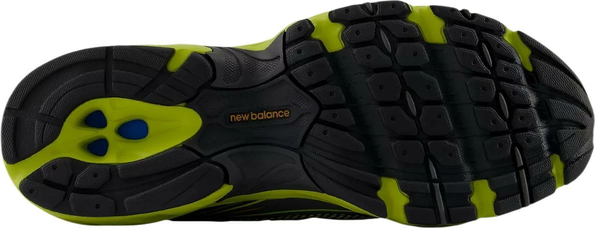 Atlete për meshkuj New Balance U74099S, të zeza [Madhësia: 40.5]