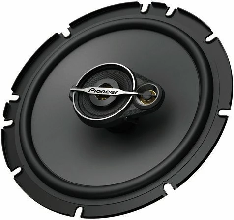 Altoparlantë Pioneer TS-A1671F, 16cm, të zi