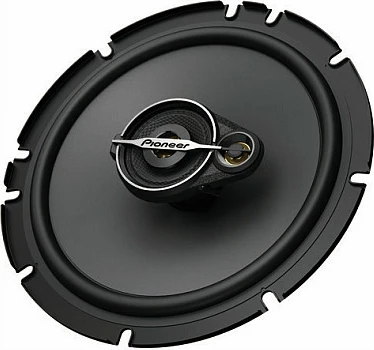 Altoparlantë Pioneer TS-A1671F, 16cm, të zi
