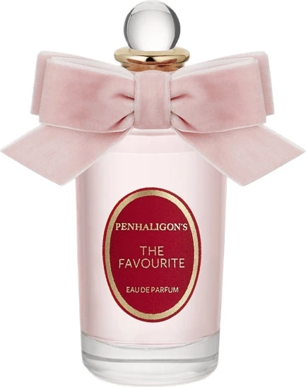 Eau de Parfum për femra Penhaligon's The Favourite, 100ml
