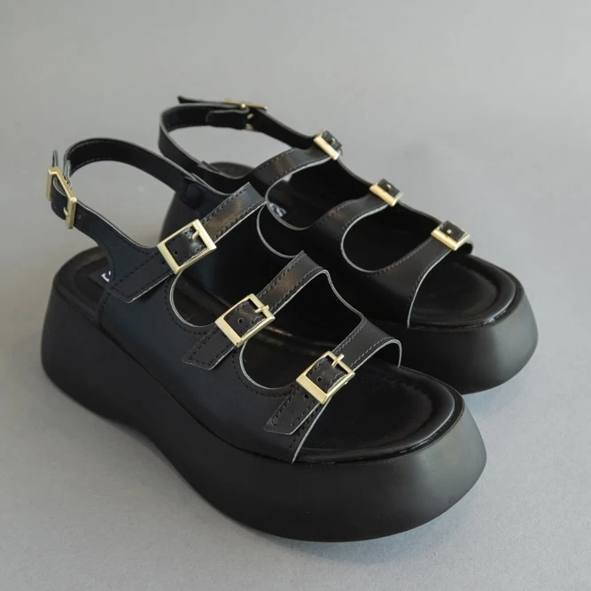 Bonila Black