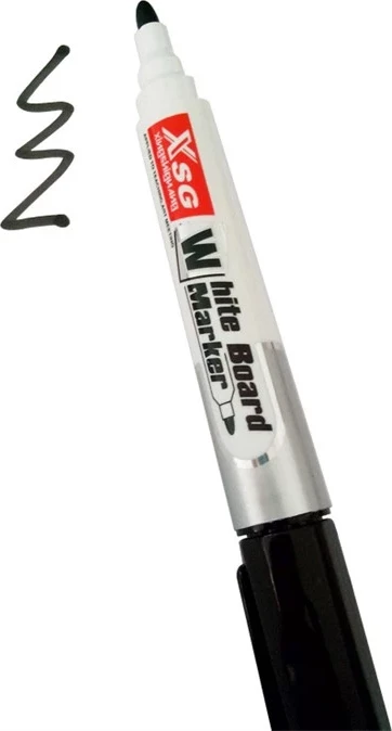 XSG Whiteboard Marker – Black