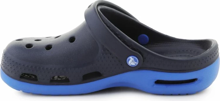 Atlete për fëmijë Crocs Duet Plus Kids 11110 [Madhësia: 32 - 33]
